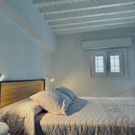 Apartamentos Arraez Almería Extérieur photo