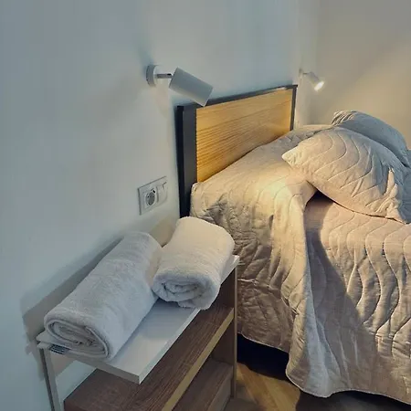 Apartamentos Arraez Almería Extérieur photo