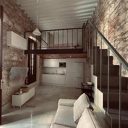 Apartamentos Arraez Almería Extérieur photo