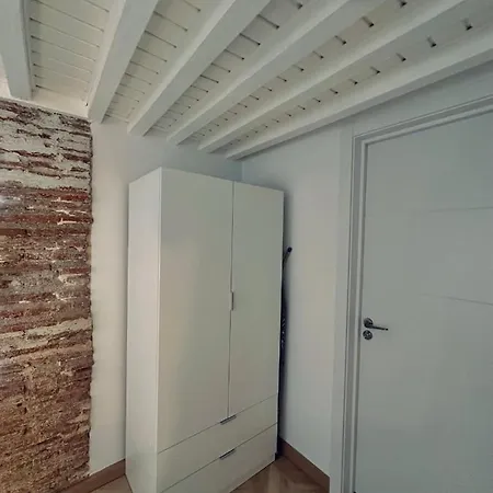 Apartamentos Arraez Almería Extérieur photo