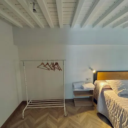 Apartamentos Arraez Almería Extérieur photo