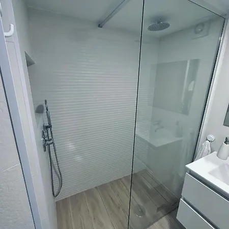 Apartamentos Arraez Almería Extérieur photo