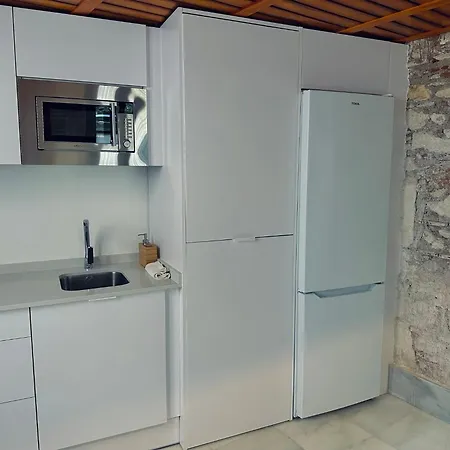 Apartamentos Arraez Almería Extérieur photo