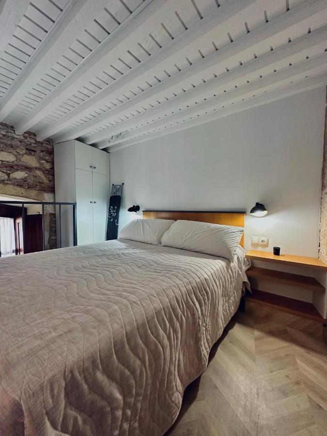 Arraez Appartement *