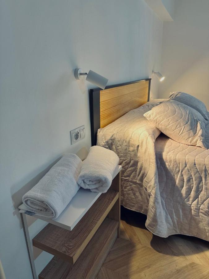 Appartement Arraez Almería