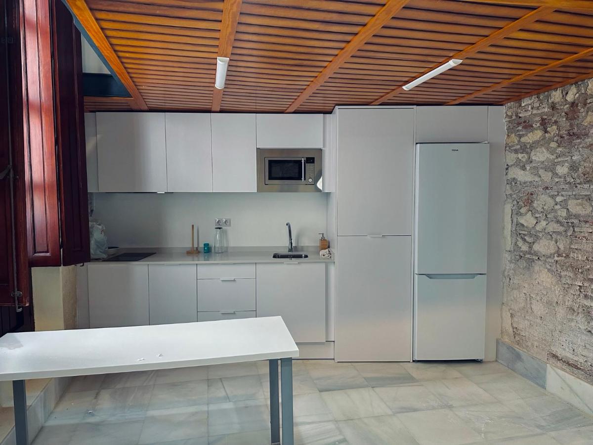 Arraez Appartement
