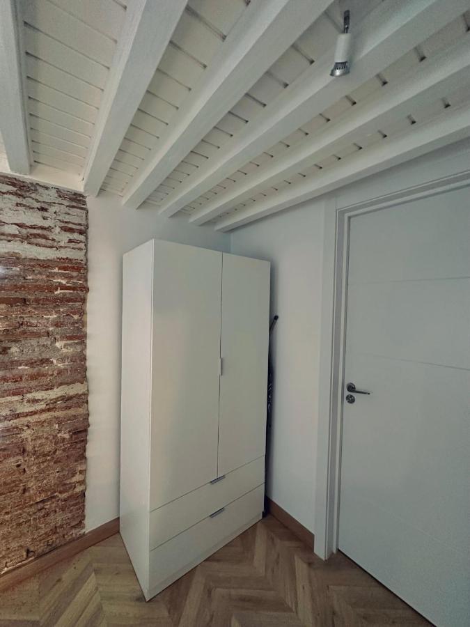 Appartement Arraez Almería