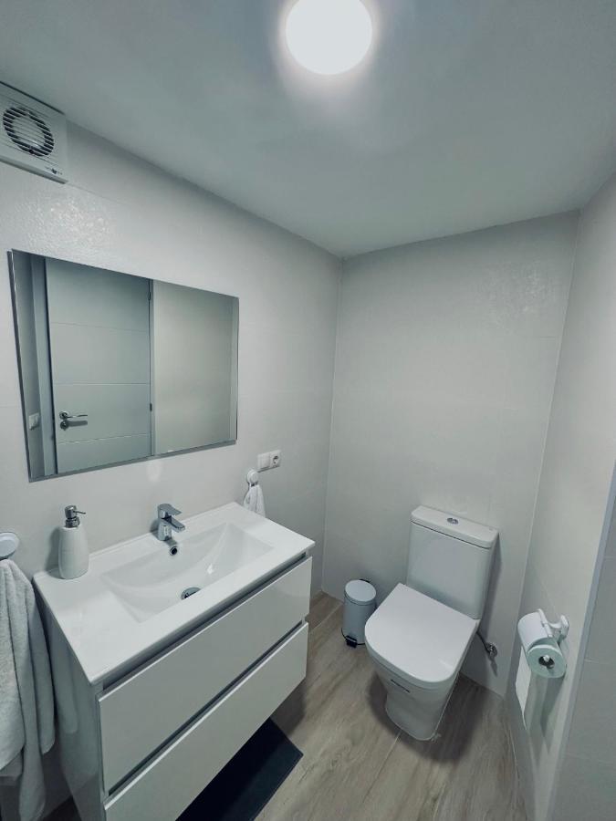 Appartement Arraez