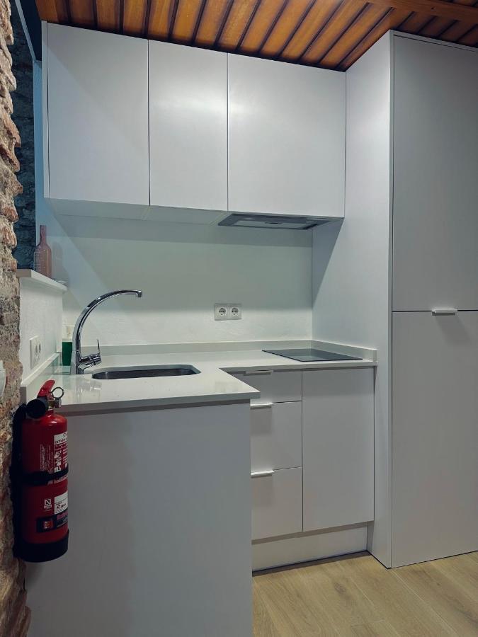 Appartement Arraez Almería