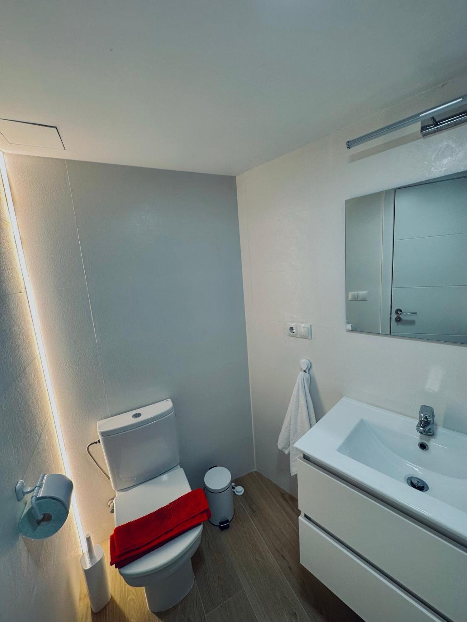 Appartement Arraez *