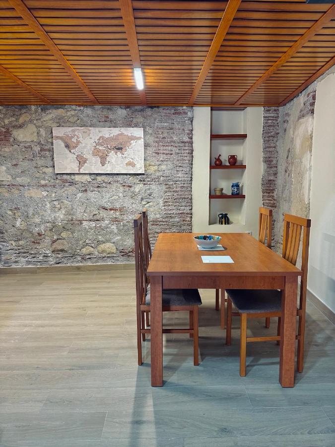 Arraez Apartament